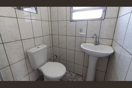 Casa à venda com 231m², 6 quartos e 2 vagasBanheiro de Serviço