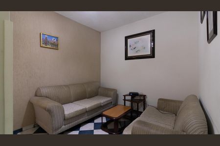 Sala de casa à venda com 6 quartos, 231m² em Parque Boturussu, São Paulo