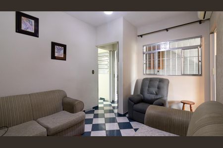 Casa à venda com 231m², 6 quartos e 2 vagasSala