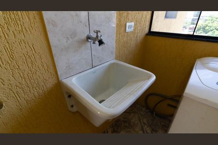 Casa à venda com 231m², 6 quartos e 2 vagasÁrea de Serviço