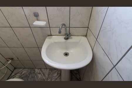 Casa à venda com 231m², 6 quartos e 2 vagasBanheiro de Serviço