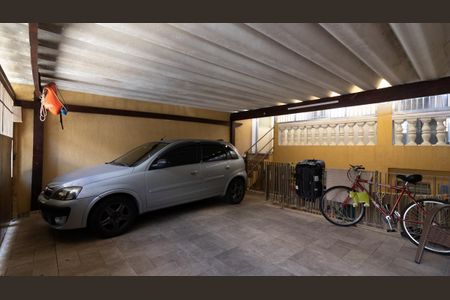 Casa à venda com 231m², 6 quartos e 2 vagasGaragem