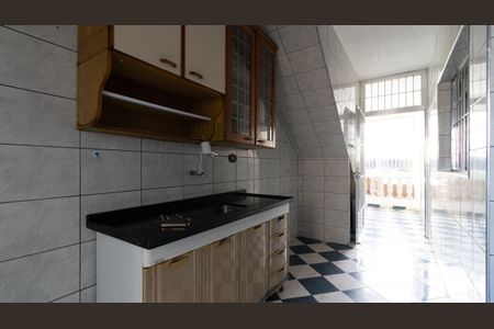 Casa à venda com 231m², 6 quartos e 2 vagasCozinha