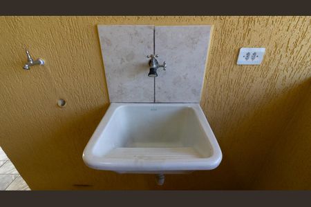 Casa à venda com 231m², 6 quartos e 2 vagasÁrea de Serviço