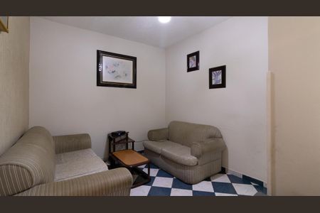 Sala de casa à venda com 6 quartos, 231m² em Parque Boturussu, São Paulo