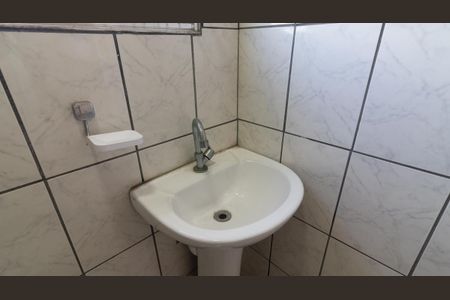 Casa à venda com 231m², 6 quartos e 2 vagasBanheiro de Serviço