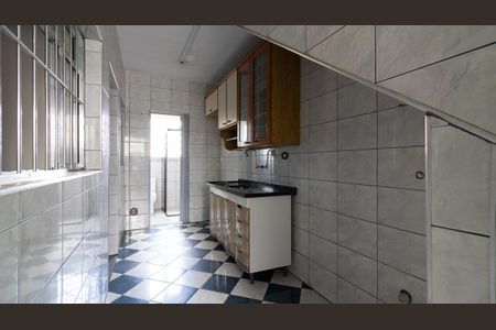 Casa à venda com 231m², 6 quartos e 2 vagasCozinha