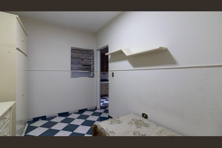 Quarto 2 de casa à venda com 6 quartos, 231m² em Parque Boturussu, São Paulo
