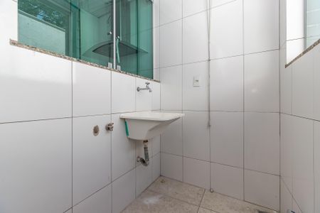 Apartamento para alugar com 190m², 3 quartos e 3 vagasÁrea de Serviço