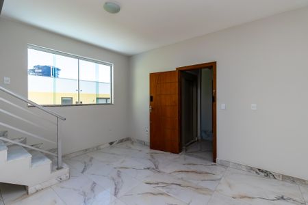 Apartamento para alugar com 190m², 3 quartos e 3 vagasSala