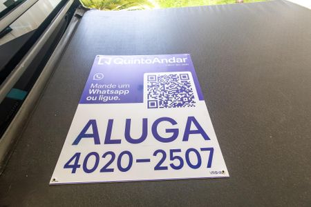 Apartamento para alugar com 190m², 3 quartos e 3 vagasPlaca QuintoAndar
