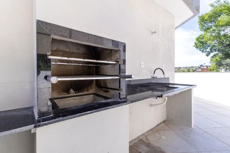 Apartamento para alugar com 190m², 3 quartos e 3 vagasCobertura