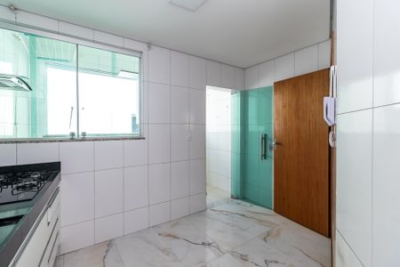 Apartamento para alugar com 190m², 3 quartos e 3 vagasCozinha