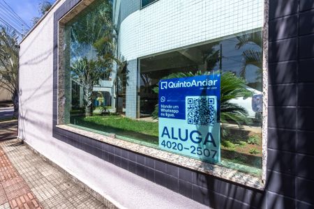 Apartamento para alugar com 190m², 3 quartos e 3 vagasPlaca QuintoAndar