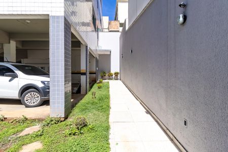 Apartamento para alugar com 190m², 3 quartos e 3 vagasHall de entrada