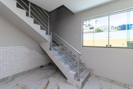 Apartamento para alugar com 190m², 3 quartos e 3 vagasSala