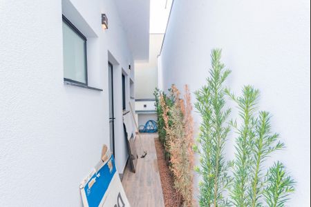 Casa de condomínio à venda com 300m², 3 quartos e 4 vagas Casa de condomínio à venda com 300m², 3 quartos e 4 vagasQuintal