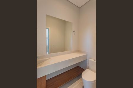 Casa de condomínio à venda com 300m², 3 quartos e 4 vagas Casa de condomínio à venda com 300m², 3 quartos e 4 vagasLavabo