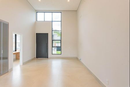 Sala de casa de condomínio à venda com 3 quartos, 300m² em Jardim America Ii, Campinas