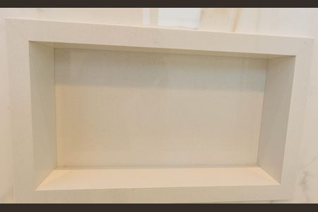 Casa de condomínio à venda com 300m², 3 quartos e 4 vagas Casa de condomínio à venda com 300m², 3 quartos e 4 vagasBanheiro da Suíte 1