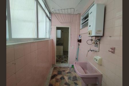 Apartamento à venda com 2 quartos, 70m² em Icaraí, Niterói