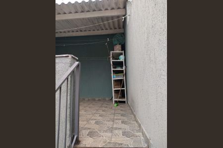 Casa à venda com 80m², 2 quartos e 2 vagas