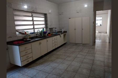 Casa à venda com 2 quartos, 80m² em Imirim, São Paulo