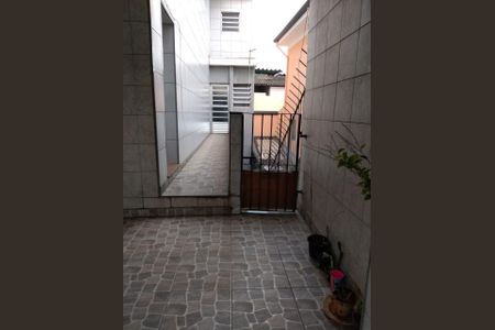 Casa à venda com 2 quartos, 80m² em Imirim, São Paulo