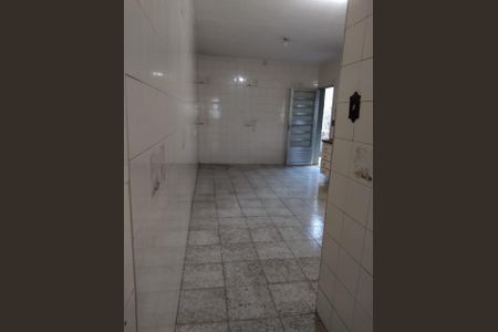 Casa à venda com 2 quartos, 80m² em Imirim, São Paulo