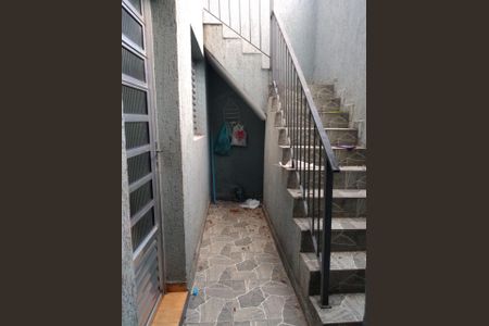 Casa à venda com 2 quartos, 80m² em Imirim, São Paulo