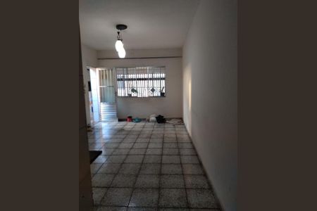 Casa à venda com 2 quartos, 80m² em Imirim, São Paulo