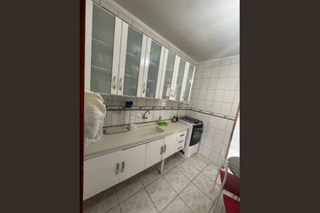 Apartamento à venda com 63m², 2 quartos e 1 vagaFoto 08