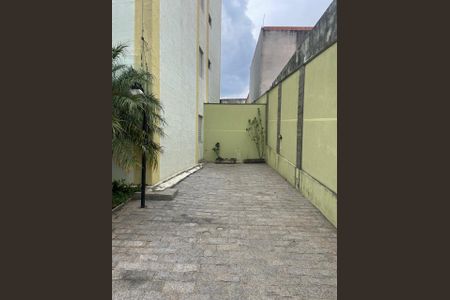 Apartamento à venda com 63m², 2 quartos e 1 vagaGaragem