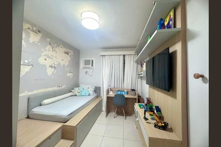 Apartamento à venda com 2 quartos, 70m² em Recreio dos Bandeirantes, Rio de Janeiro