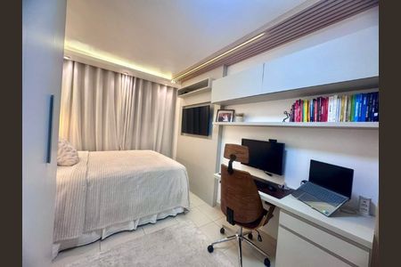 Apartamento à venda com 2 quartos, 70m² em Recreio dos Bandeirantes, Rio de Janeiro