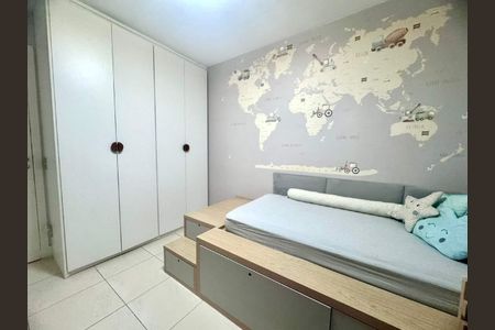 Apartamento à venda com 2 quartos, 70m² em Recreio dos Bandeirantes, Rio de Janeiro