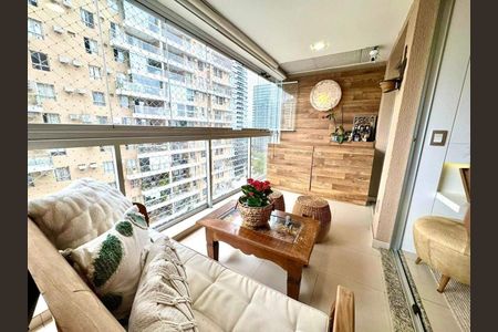 Apartamento à venda com 2 quartos, 70m² em Recreio dos Bandeirantes, Rio de Janeiro