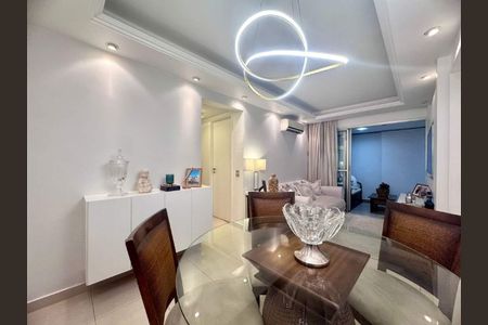 Apartamento à venda com 2 quartos, 70m² em Recreio dos Bandeirantes, Rio de Janeiro