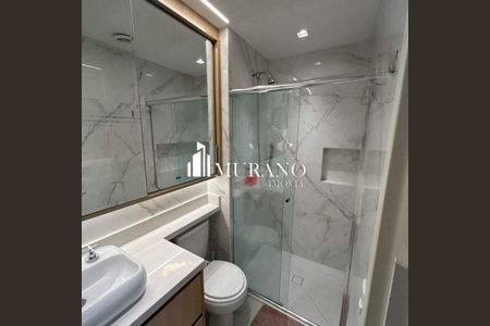 Apartamento à venda com 2 quartos, 75m² em Belenzinho, São Paulo
