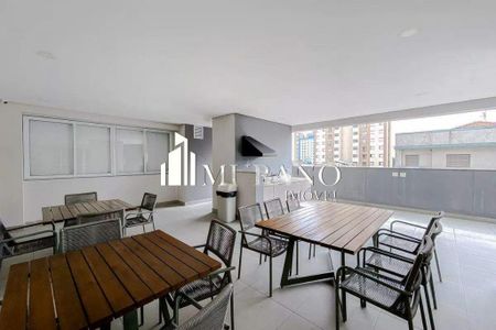 Apartamento à venda com 2 quartos, 75m² em Belenzinho, São Paulo