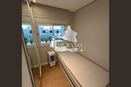 Apartamento à venda com 2 quartos, 75m² em Belenzinho, São Paulo