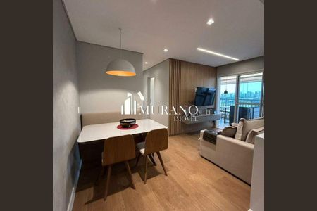 Apartamento à venda com 2 quartos, 75m² em Belenzinho, São Paulo