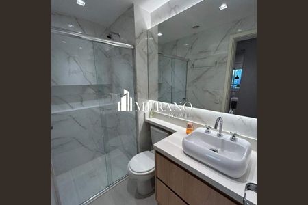 Apartamento à venda com 2 quartos, 75m² em Belenzinho, São Paulo