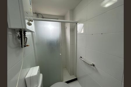 Apartamento para alugar com 70m², 2 quartos e 1 vagaBanheiro