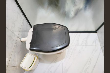 Casa à venda com 131m², 3 quartos e 4 vagasBanheiro Social