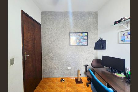 Casa à venda com 131m², 3 quartos e 4 vagasQuarto 03