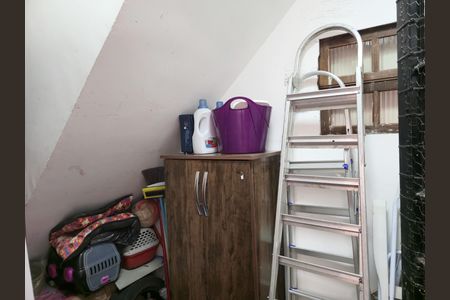 Casa à venda com 131m², 3 quartos e 4 vagasDespensa