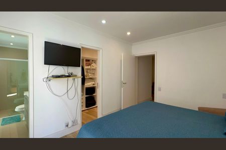 Apartamento à venda com 333m², 4 quartos e 4 vagasSuíte 3