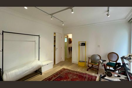 Apartamento à venda com 333m², 4 quartos e 4 vagasSuíte 1