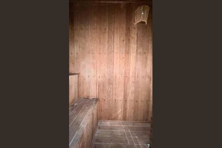 Apartamento à venda com 333m², 4 quartos e 4 vagasSaúna